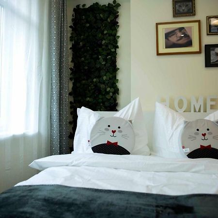 Amazing Apartment, City Centre, Modern, Elegant, Cozy Krakow Luaran gambar