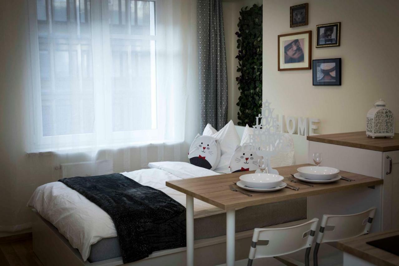 Amazing Apartment, City Centre, Modern, Elegant, Cozy Krakow Luaran gambar