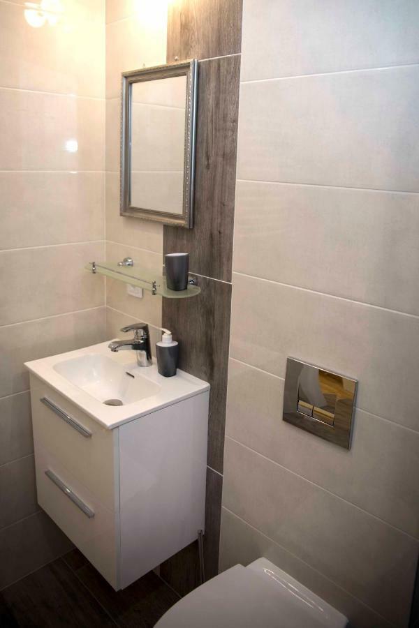 Amazing Apartment, City Centre, Modern, Elegant, Cozy Krakow Luaran gambar