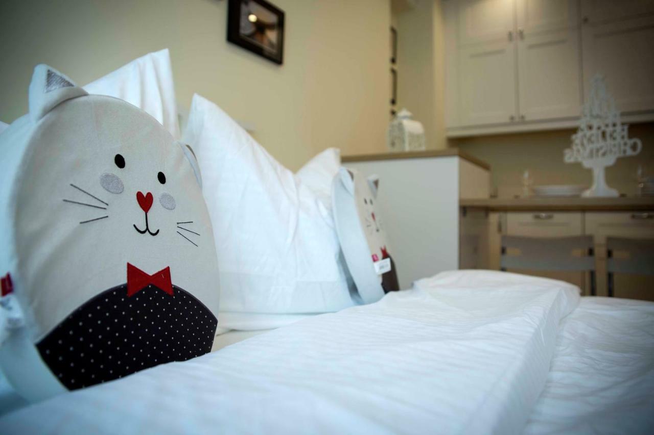 Amazing Apartment, City Centre, Modern, Elegant, Cozy Krakow Luaran gambar