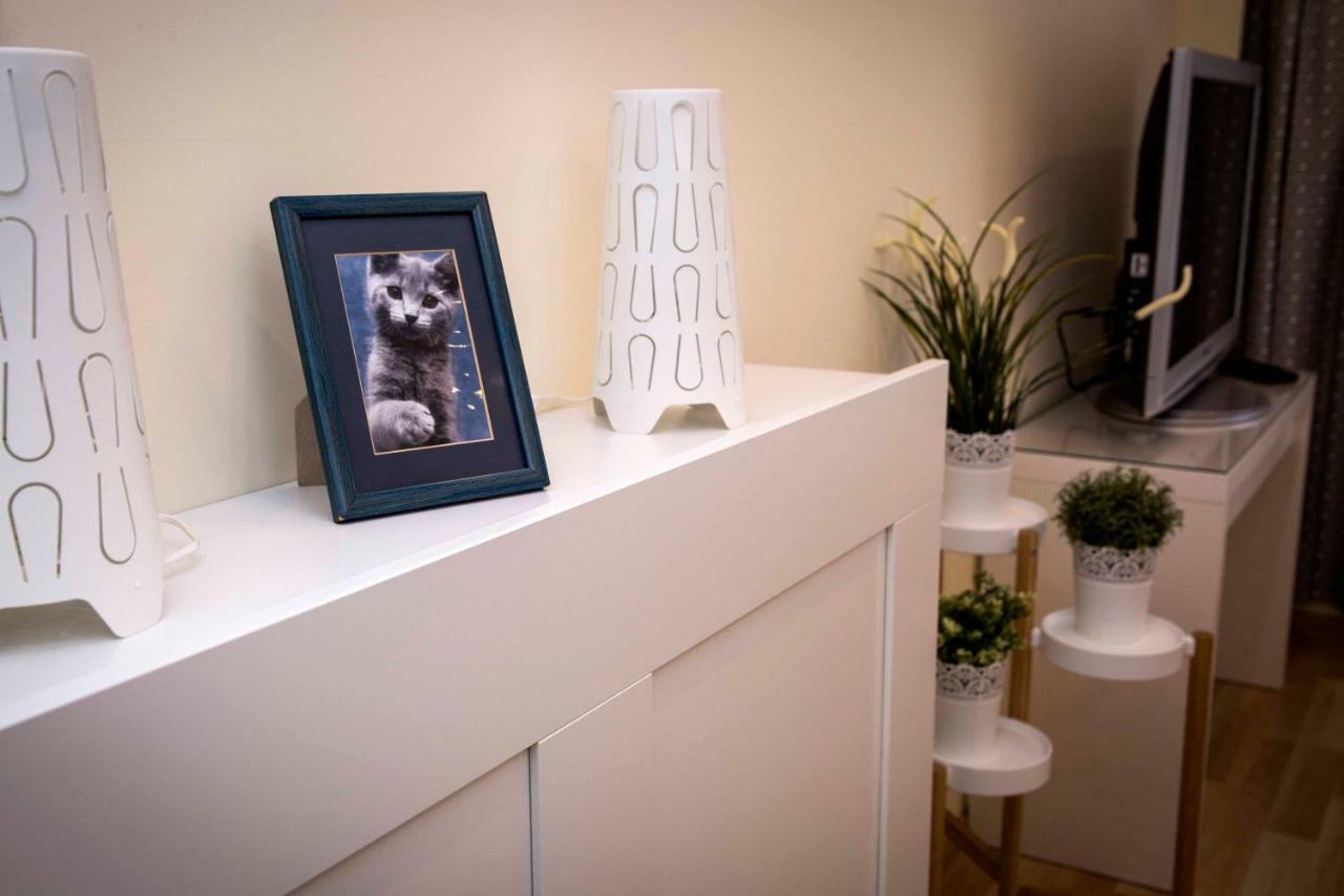 Amazing Apartment, City Centre, Modern, Elegant, Cozy Krakow Luaran gambar
