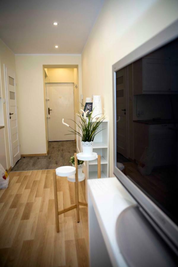 Amazing Apartment, City Centre, Modern, Elegant, Cozy Krakow Luaran gambar