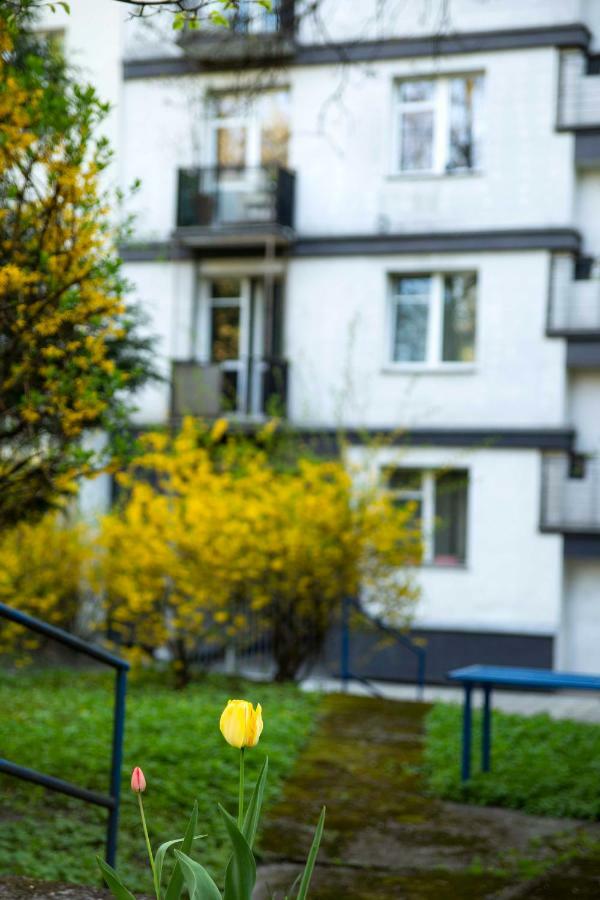 Amazing Apartment, City Centre, Modern, Elegant, Cozy Krakow Luaran gambar