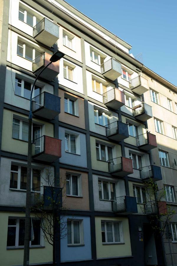 Amazing Apartment, City Centre, Modern, Elegant, Cozy Krakow Luaran gambar