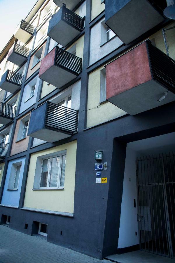 Amazing Apartment, City Centre, Modern, Elegant, Cozy Krakow Luaran gambar
