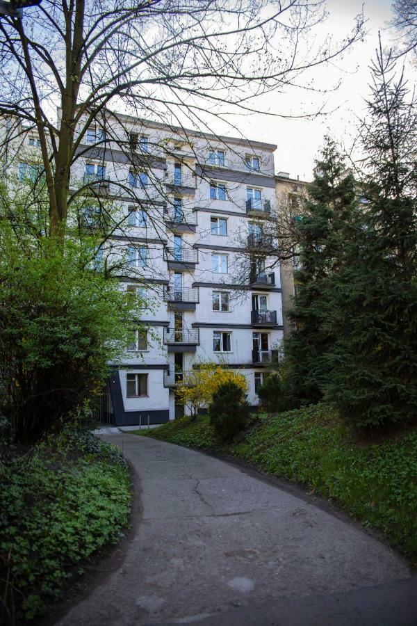 Amazing Apartment, City Centre, Modern, Elegant, Cozy Krakow Luaran gambar